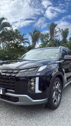 HYUNDAI PALISADE 3.8 V6 GASOLINA SIGNATURE AWD AUTOMÁTICO HYUNDAI PALISADE 3.8 V6 GASOLINA SIGNATURE AWD AUTOMÁTICO